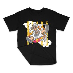 Luffy One Piece Majica A40