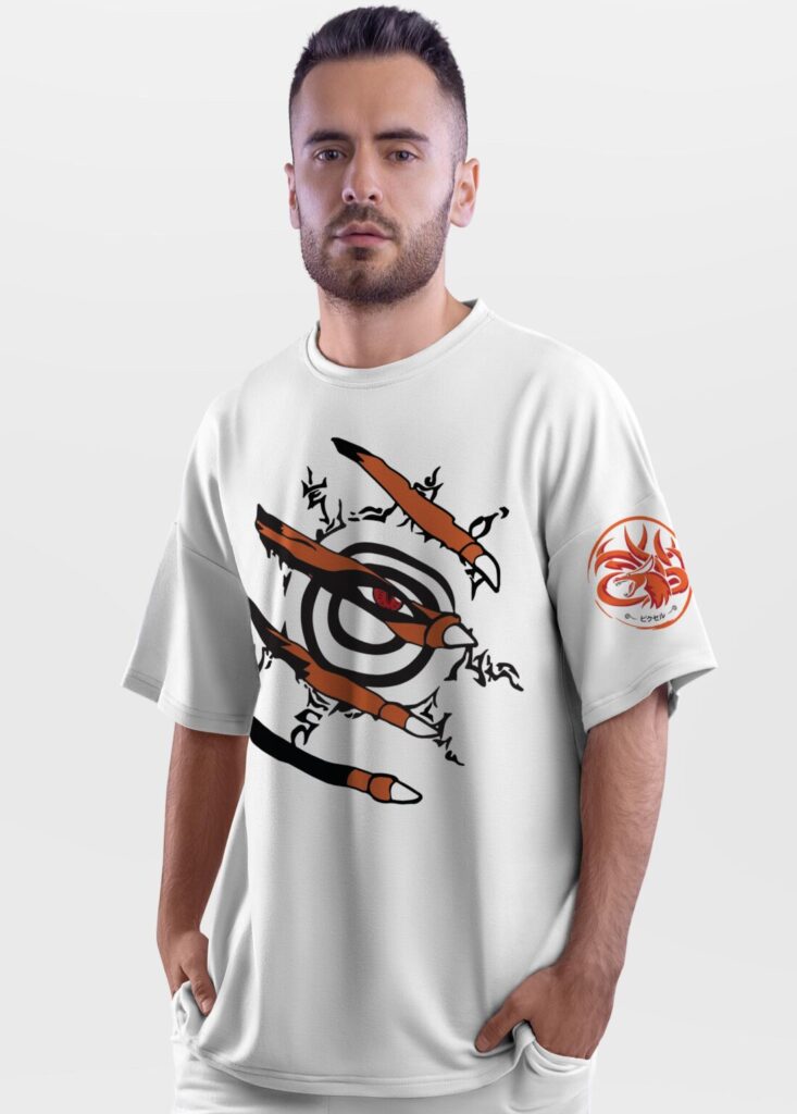 Naruto Majica A234 2