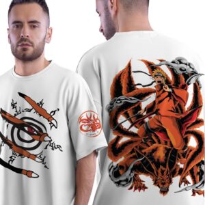 Naruto Majica A234