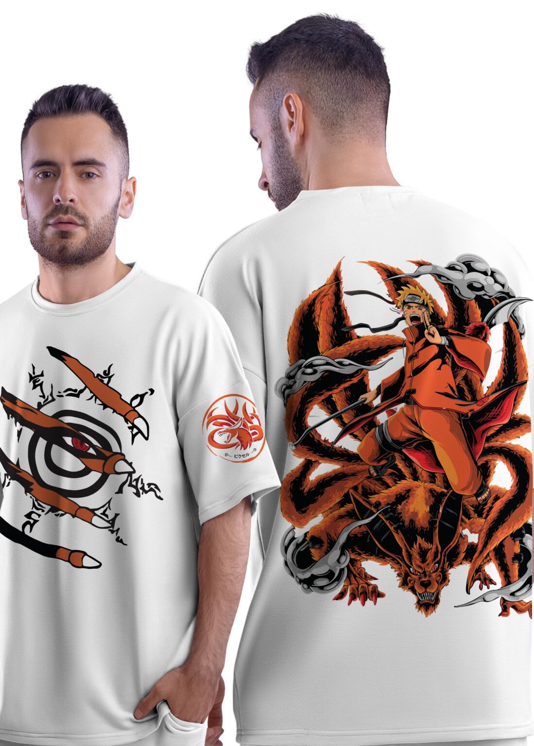 Naruto Majica A234