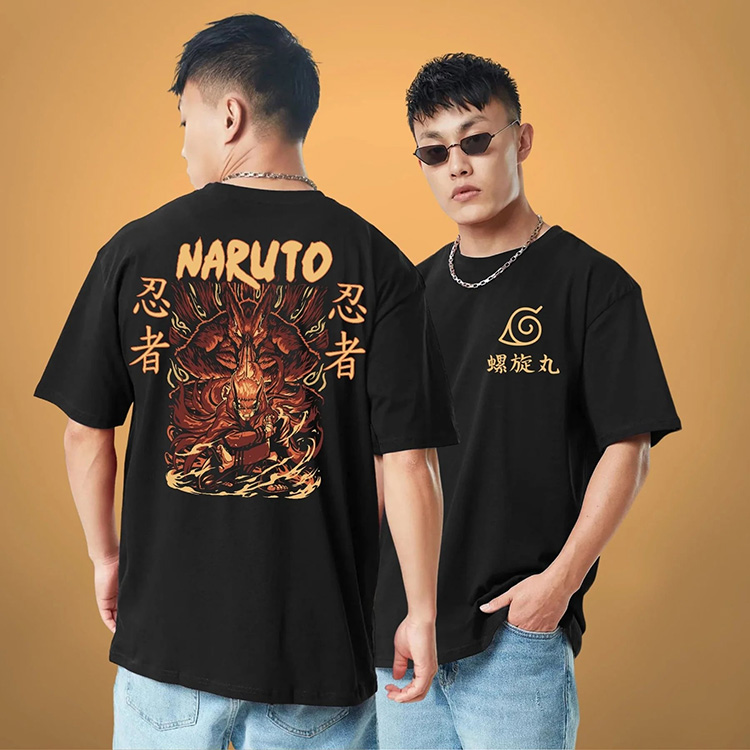 Naruto Majica A240