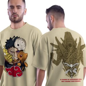 Obito Naruto Majica A237