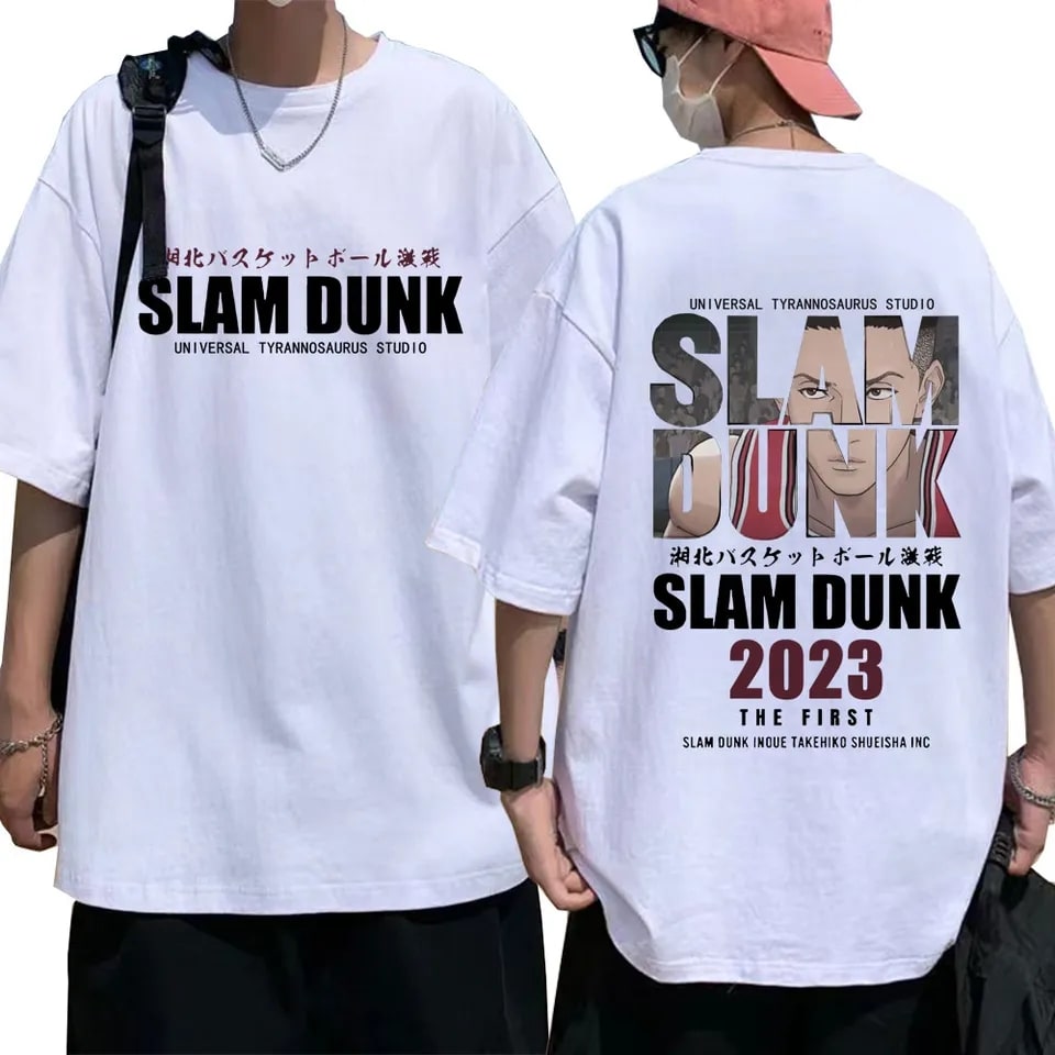 Slam Dunk Majica A04
