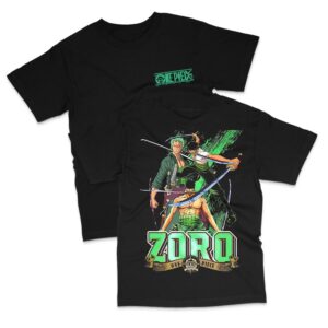 Zoro One Piece Majica A39