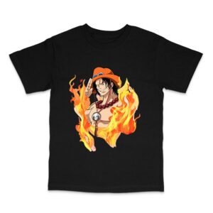 Ace One Piece Majica