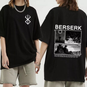 Berserk Majica A28