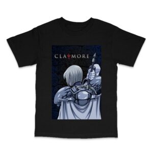 Claymore Majica A02