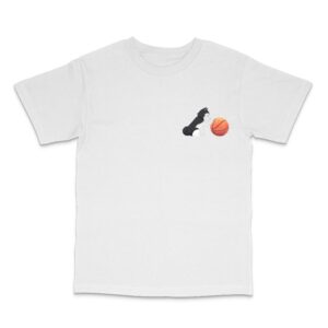 Kuroko's Basketball Majica A04