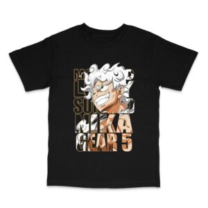 Luffy One Piece Majica A45