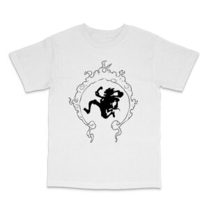 Luffy One Piece Majica A46