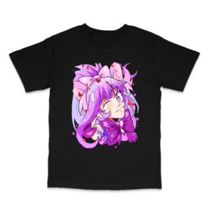 Renee Tokyo Mew Mew Majica A06