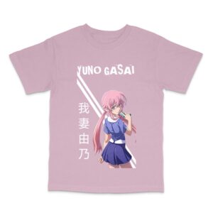 Yuno Gasai Mirai Nikki Majica A01