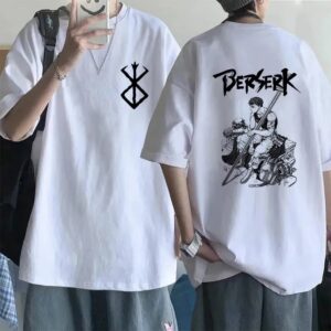 Berserk Majica A30