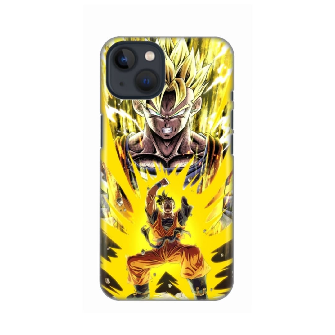 Goku Dragon Ball Maska za Telefon A02