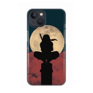 Itachi Naruto Maska za Telefon A12
