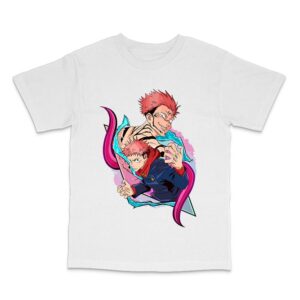 Jujutsu Kaisen Majica A121