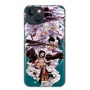 Luffy One Piece Maska za Telefon A04