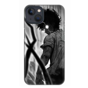 Mob Psycho 100 Maska za Telefon A01