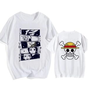 One Piece Majica A56