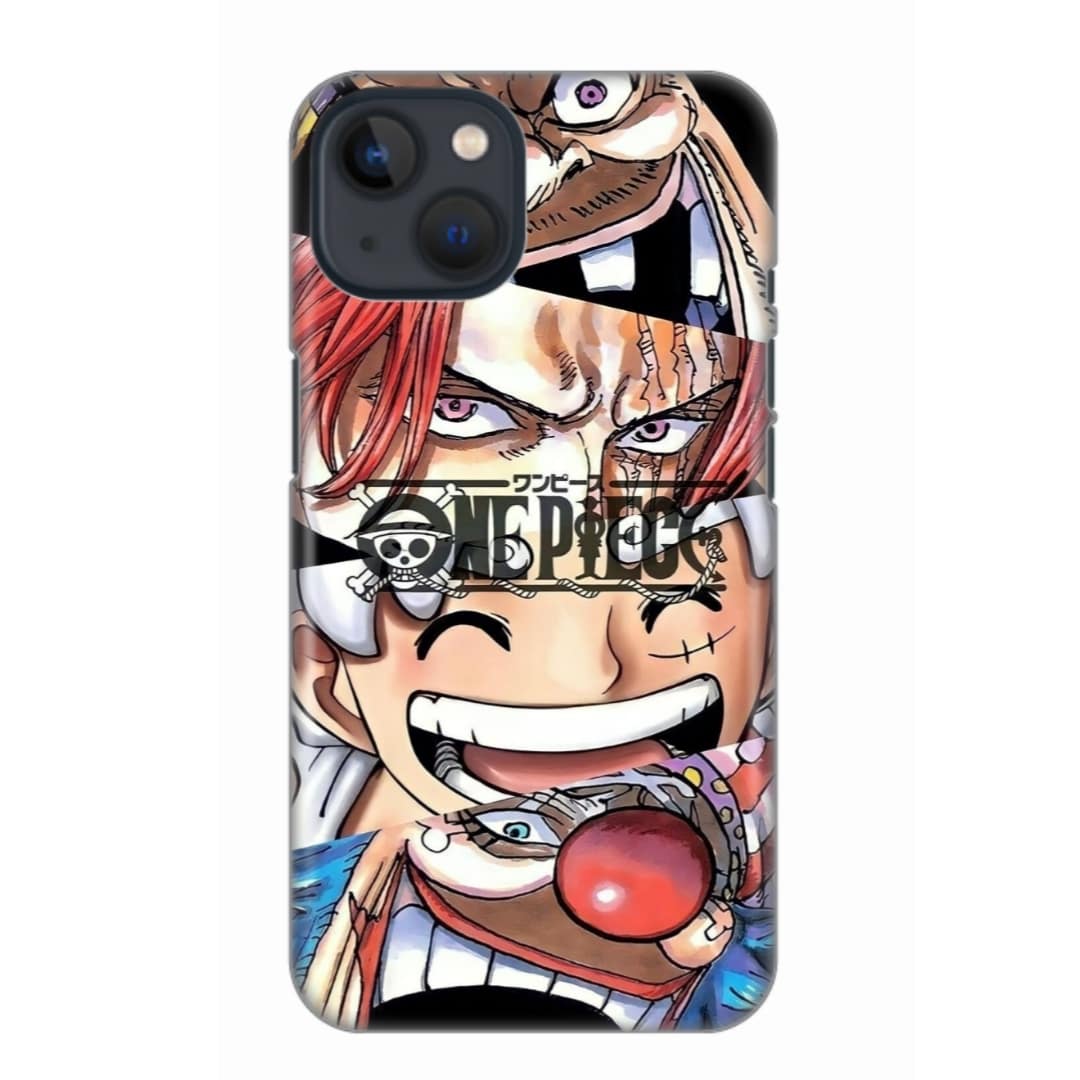 One Piece Maska za Telefon A05
