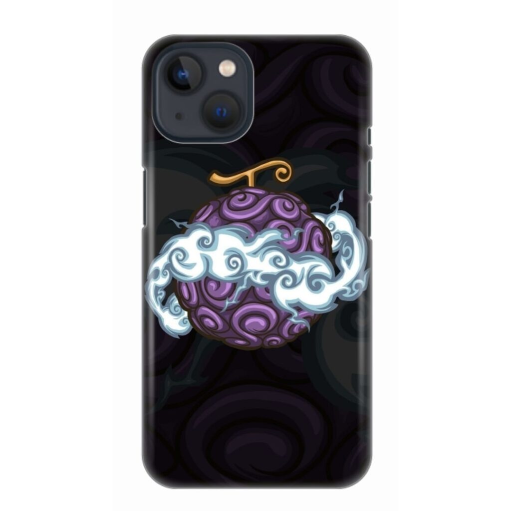 One Piece Maska za Telefon A06