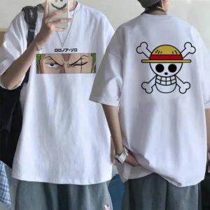 Zoro One Piece Majica A55