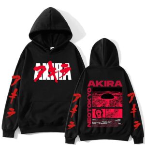 Akira Dukserica A12