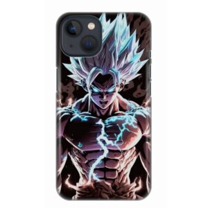 Goku Dragon Ball Maska za Telefon A03