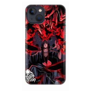 Itachi Naruto Maska za Telefon A13