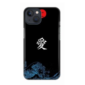 Japanese Maska za Telefon A04