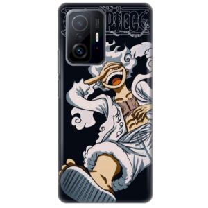 Luffy One Piece Maska za Telefon A14