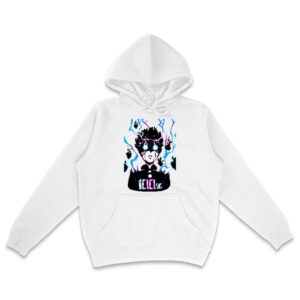 Mob Psycho 100 Dukserica A06