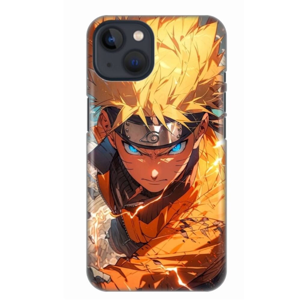 Naruto Maska za Telefon A14