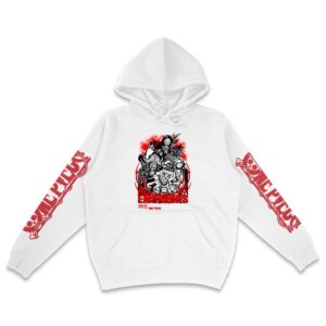 One Piece Dukserica A75