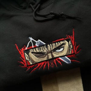 Berserk Dukserica V02