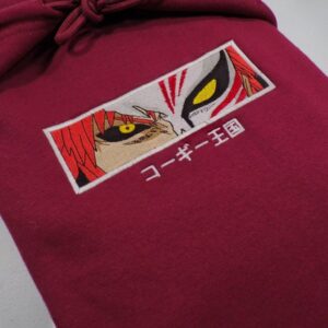 Bleach Dukseica V02