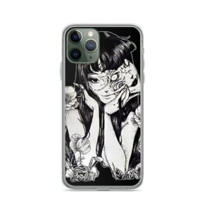 Junji Ito Maska za telefon M01