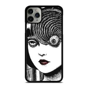 Junji Ito Maska za telefon M02