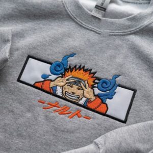 Naruto Dukserica V06