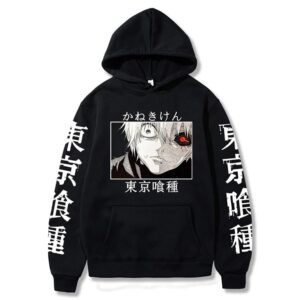 Tokyo Ghoul Dukserica A07