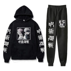 Jujutsu Kaisen Trenerka Komplet T03