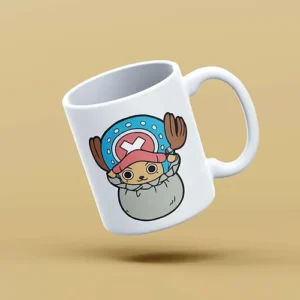 Chopper - One Piece Solja