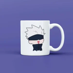 Gojo Satoru - Jujutsu Kaisen Solja