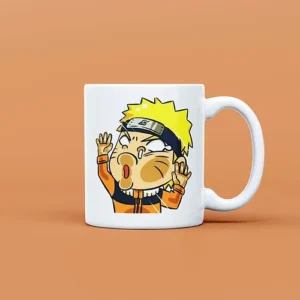 Naruto Uzumaki - Naruto