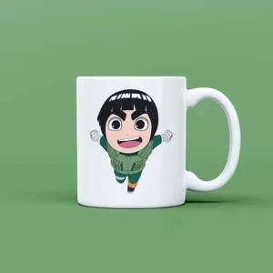 Rock Lee - Naruto Solja