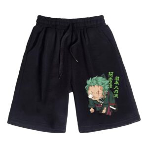 Zoro One Piece Sorc A03