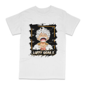 Luffy One Piece Majica A53