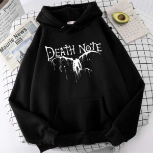 Death Note Duks