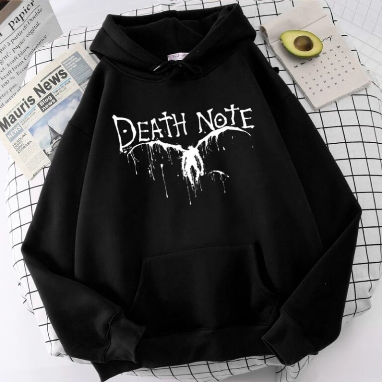 Death Note Duks
