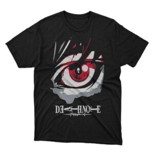 Death Note Majica 01